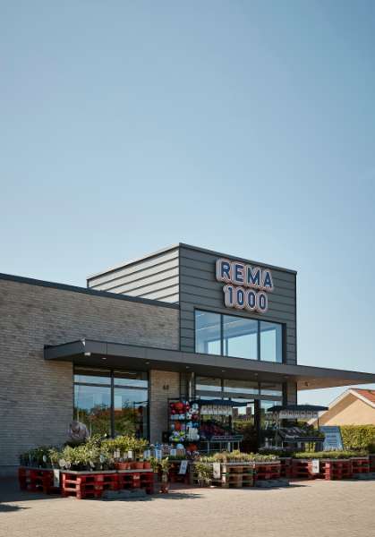 A lot more for your money, Byskovvej 40, Slagelse